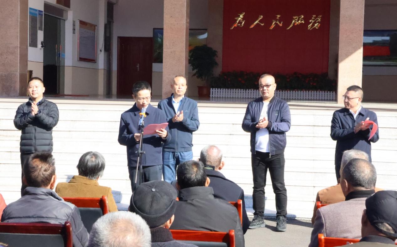 福建省政协办公厅与福建省扶老救孤公益服务协会开展关爱老人活动 福建省政协办公厅与福建省扶老救孤公益服务协会开展关爱老人活动