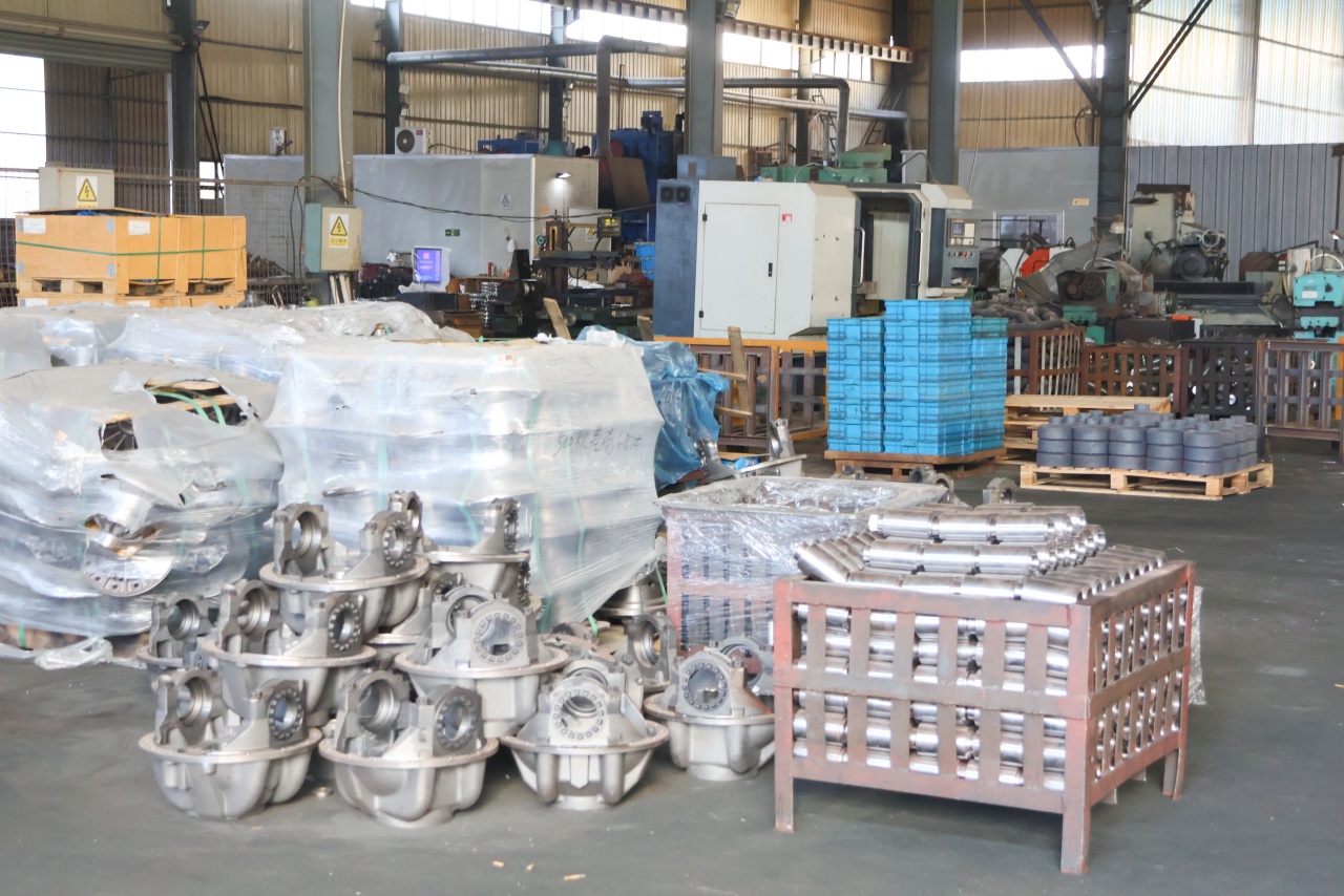 晋江市恒利工程机械有限公司总经理陈恒志纪事 晋江市恒利工程机械有限公司总经理陈恒志纪事