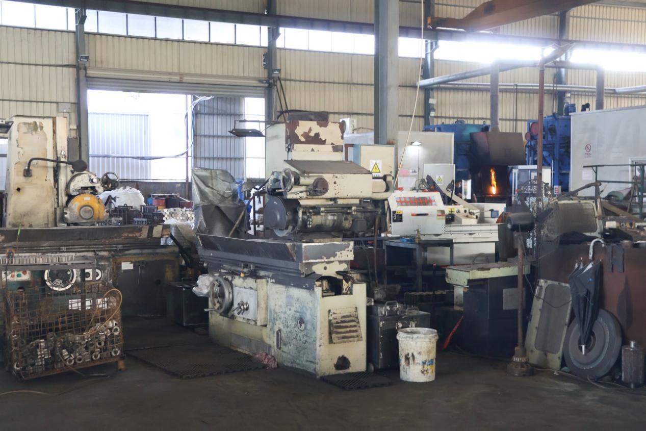 晋江市恒利工程机械有限公司总经理陈恒志纪事 晋江市恒利工程机械有限公司总经理陈恒志纪事