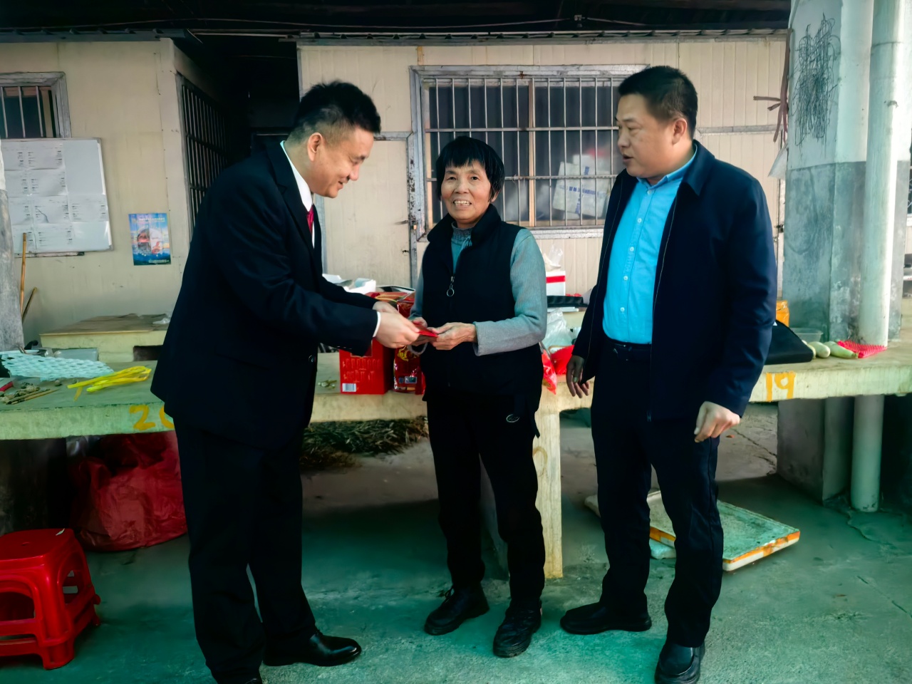 �����г�̩��������Я�ְ�����ҵ��չ�´�ο�ʻ