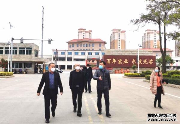 福建晋江龙湖镇：疫考实践与启示