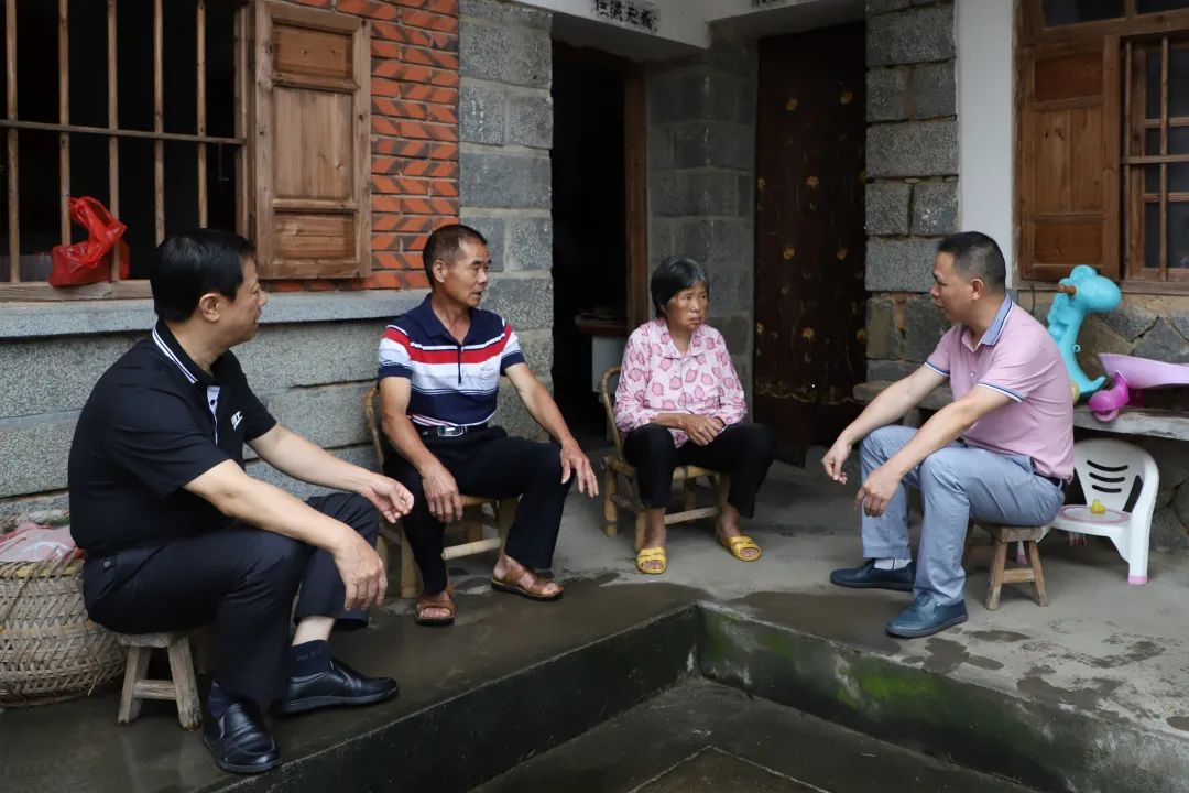 打好脱贫攻坚战 谱写壮丽新篇章