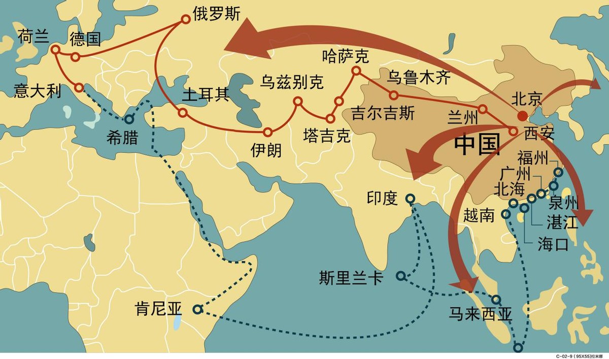 磁山遗址话粟谷